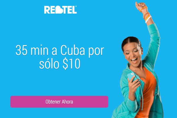 Llamadas a Cuba
